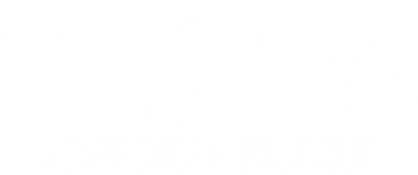 Logo Triade Hospedagem Boutique